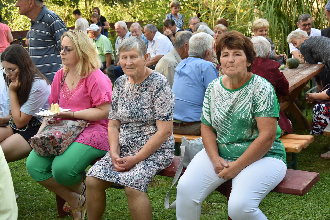 Kultura, Tradycja... i Placki! 2023